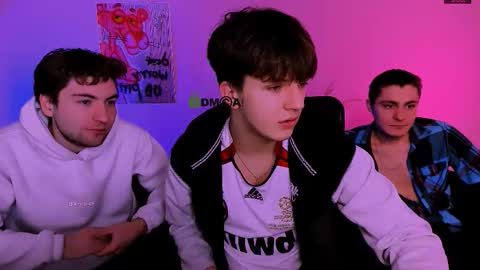 Travis online show from February 2026 09:56:02 AM