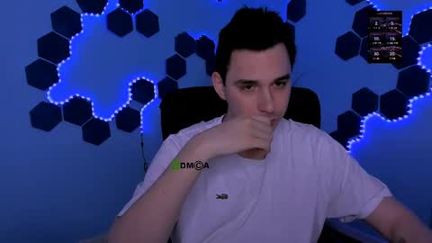 Travis online show from May 2026 08:52:01 AM