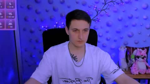 Travis online show from May 2026 06:57:01 PM