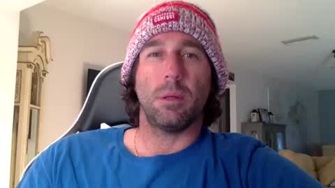 TravisKenn online show from February 2026 12:41:02 PM