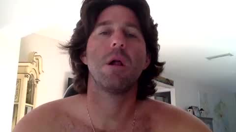 TravisKenn online show from March 2026 12:45:02 PM