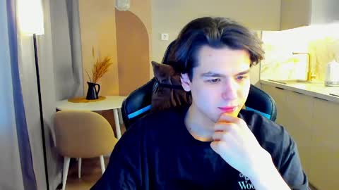 Snapshot of travisrivas chatting on March 2026 01:22:01 PM travisrivas online show from March 2026 01:22:01 PM