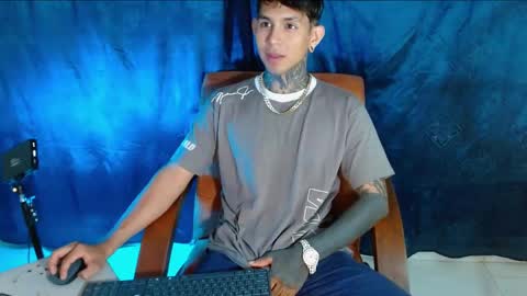 TRAV - INDEPENDENT MODEL online show from December 2024 02:37:02 PM