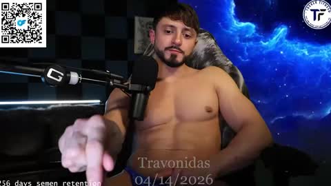 Snapshot of travonidas chatting on April 2026 12:17:01 AM Greek God online show from April 2026 12:17:01 AM