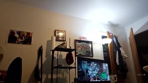 traxxxman1 online show from November 2025 02:33:01 AM