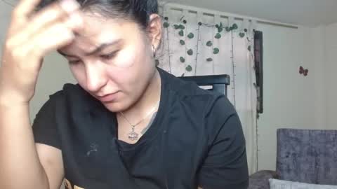 Snapshot of trebol_4 chatting on April 2026 08:55:02 PM trebol_4 online show from April 2026 08:55:02 PM