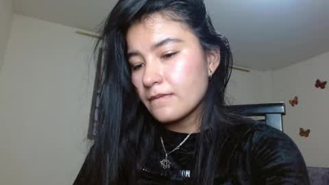 Snapshot of trebol_4 chatting on May 2026 10:18:02 PM trebol_4 online show from May 2026 10:18:02 PM