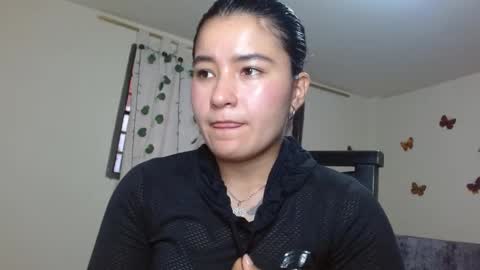 Snapshot of trebol_4 chatting on May 2026 09:20:02 PM trebol_4 online show from May 2026 09:20:02 PM