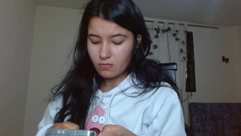 Snapshot of trebol_4 chatting on June 2026 04:40:02 PM trebol_4 online show from June 2026 04:40:02 PM