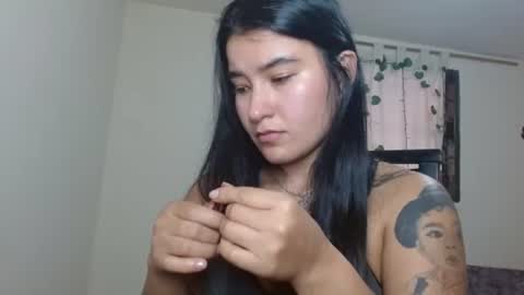 Snapshot of trebol_4 chatting on June 2026 08:41:01 PM trebol_4 online show from June 2026 08:41:01 PM