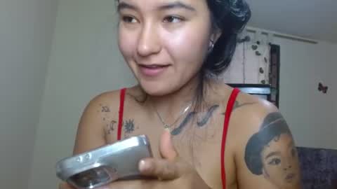 Snapshot of trebol_4 chatting on July 2026 05:08:02 PM trebol_4 online show from July 2026 05:08:02 PM