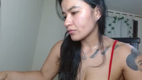 Snapshot of trebol_4 chatting on July 2026 11:09:02 PM trebol_4 online show from July 2026 11:09:02 PM