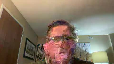 treborinthesky online show from April 2026 11:16:01 PM