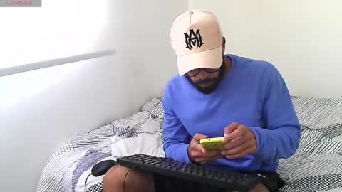 Snapshot of treborshunter chatting on March 2026 07:02:02 PM Hunter man online show from March 2026 07:02:02 PM