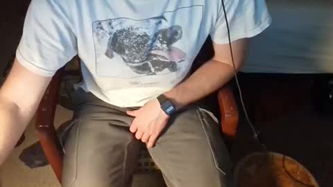 treehugger1711 online show from March 2026 09:00:01 AM