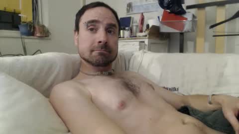 TreeHugger queer online show from March 2026 07:23:01 AM