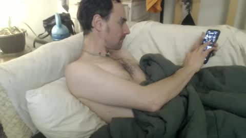 TreeHugger queer online show from March 2026 08:19:01 AM
