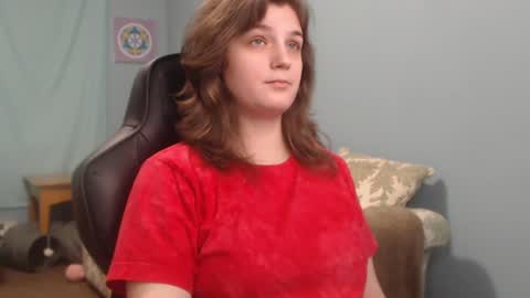 TreeJeanne online show from December 2024 02:09:02 AM