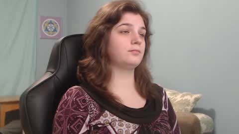 TreeJeanne online show from December 2024 12:55:01 PM