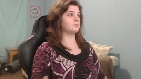 TreeJeanne online show from December 2024 03:58:01 PM