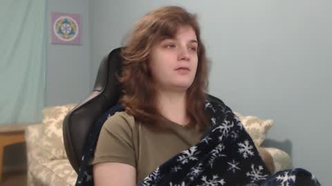 TreeJeanne online show from December 2024 01:00:01 PM