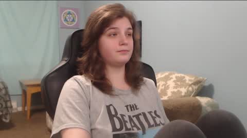 TreeJeanne online show from December 2024 11:08:01 PM