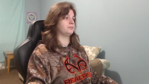 TreeJeanne online show from January 2025 07:13:02 PM