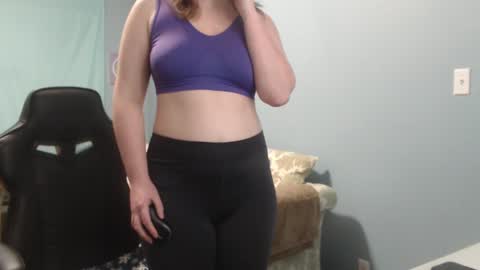 TreeJeanne online show from January 2025 09:25:01 PM