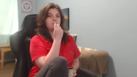 TreeJeanne online show from March 2025 11:27:01 PM