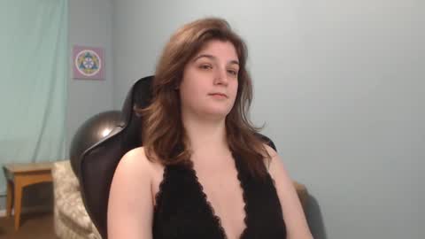 TreeJeanne online show from March 2025 03:35:01 PM