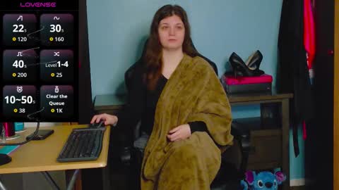 TreeJeanne online show from December 2025 02:56:01 PM