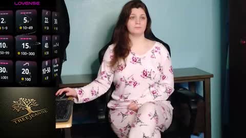 Snapshot of treejeanne chatting on February 2026 01:35:02 AM TreeJeanne online show from February 2026 01:35:02 AM