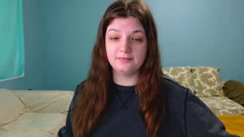 TreeJeanne online show from April 2026 11:03:02 PM