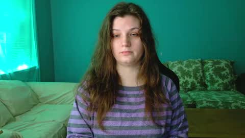 TreeJeanne online show from April 2026 11:00:02 PM