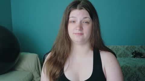Snapshot of treejeanne chatting on June 2026 05:27:01 PM TreeJeanne online show from June 2026 05:27:01 PM