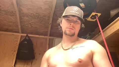 treeman817 online show from March 2026 01:18:02 PM