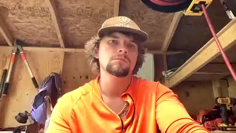 Snapshot of treeman817 chatting on August 2026 08:12:02 PM treeman817 online show from August 2026 08:12:02 PM