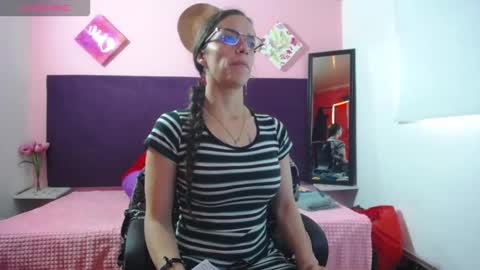 Treisy online show from March 2026 01:05:01 PM