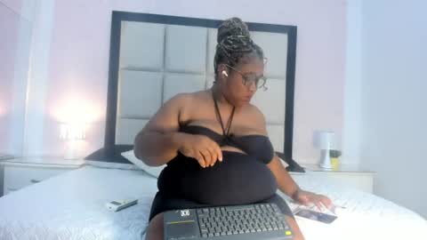 Treisy Vixen big ass online show from July 2026 03:20:02 AM