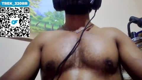 Snapshot of trek320rr chatting on October 2025 07:27:02 AM TREK320RR online show from October 2025 07:27:02 AM