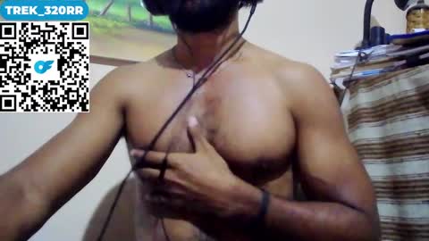 Snapshot of trek320rr chatting on October 2025 07:40:02 AM TREK320RR online show from October 2025 07:40:02 AM