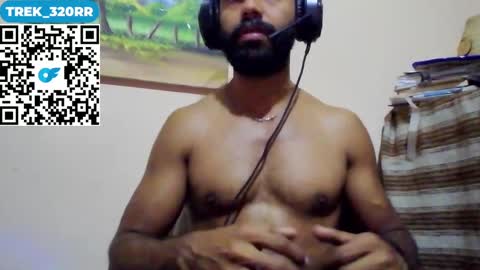 TREK320RR online show from November 2025 09:41:01 AM