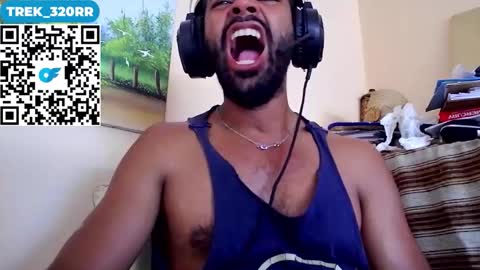 TREK320RR online show from December 2025 02:23:02 PM