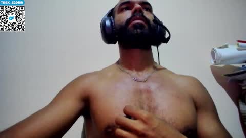 TREK320RR online show from February 2026 07:42:02 AM