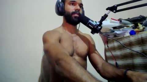 TREK320RR online show from March 2026 07:23:01 AM