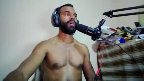 TREK320RR online show from March 2026 07:36:02 AM