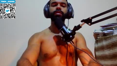 TREK320RR online show from March 2026 07:23:01 AM