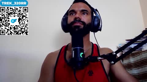 TREK320RR online show from March 2026 02:31:02 PM