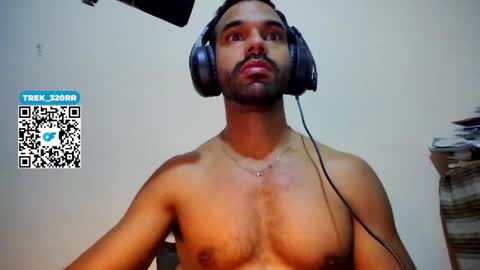 TREK320RR online show from April 2026 07:25:02 AM