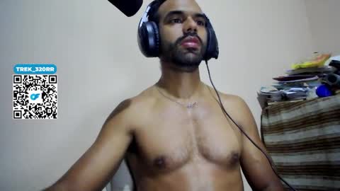 TREK320RR online show from April 2026 07:31:01 AM